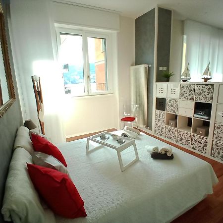 Miralago Como Eksteriør billede