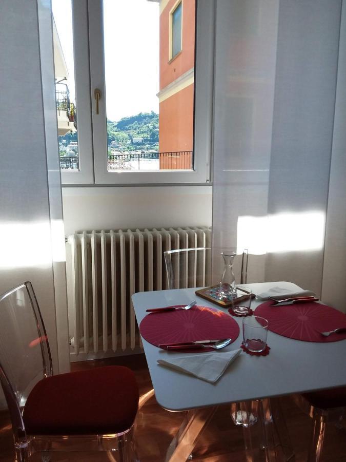 Miralago Como Eksteriør billede